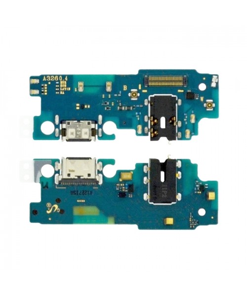 Πλακέτα Φόρτισης / Charging Board για Samsung Galaxy A32 5G A326 (OEM) Πλακέτα Φόρτισης / Charging Board για Samsung Galaxy A32 5G A326 (OEM)
