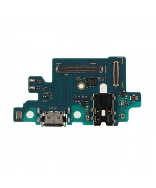 Πλακέτα Φόρτισης / Charging Board για Samsung Galaxy A40 A405F (OEM) Πλακέτα Φόρτισης / Charging Board για Samsung Galaxy A40 A405F (OEM)