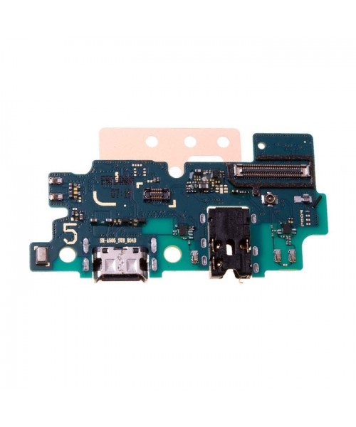 Πλακέτα Φόρτισης / Charging Board για Samsung Galaxy A50 A505F (OEM) Πλακέτα Φόρτισης / Charging Board για Samsung Galaxy A50 A505F (OEM)