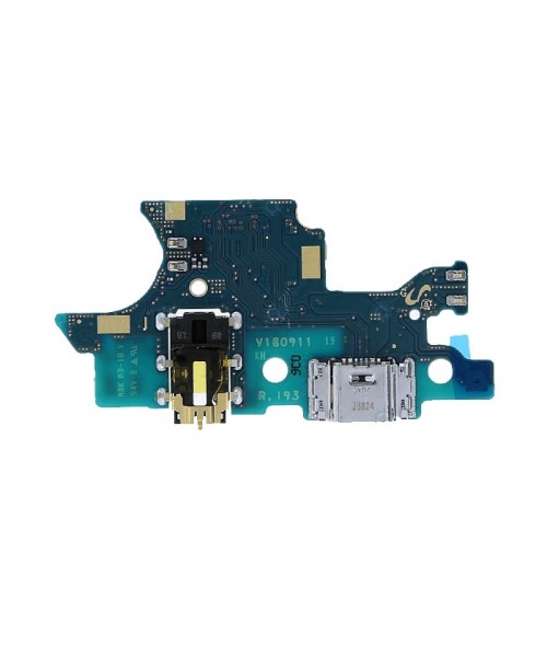 Πλακέτα Φόρτισης / Charging Board για Samsung Galaxy A7 2018 A750F (OEM) Πλακέτα Φόρτισης / Charging Board για Samsung Galaxy A7 2018 A750F (OEM)