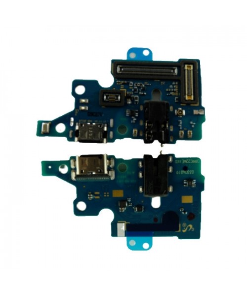 Πλακέτα Φόρτισης / Charging Board για Samsung Galaxy A71 A715 (OEM) Πλακέτα Φόρτισης / Charging Board για Samsung Galaxy A71 A715 (OEM)