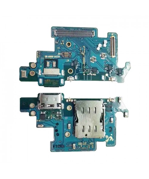 Πλακέτα Φόρτισης / Charging Board για Samsung Galaxy A80 A805F (OEM) Πλακέτα Φόρτισης / Charging Board για Samsung Galaxy A80 A805F (OEM)