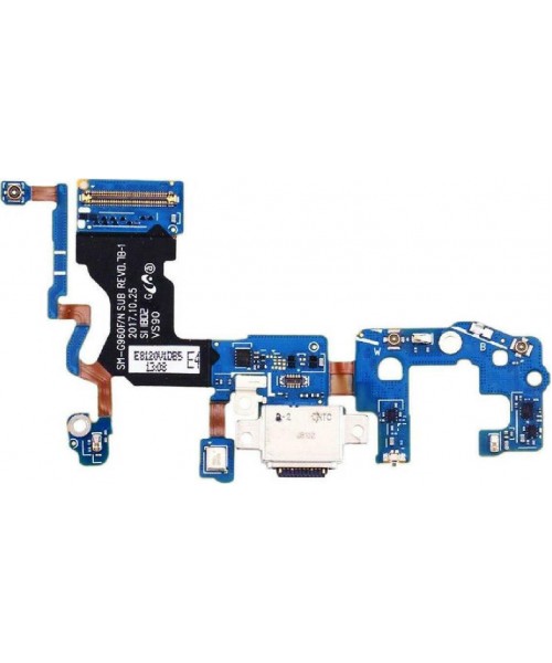 Πλακέτα Φόρτισης / Charging Board για Samsung Galaxy S9 G960 (OEM) Πλακέτα Φόρτισης / Charging Board για Samsung Galaxy S9 G960 (OEM)