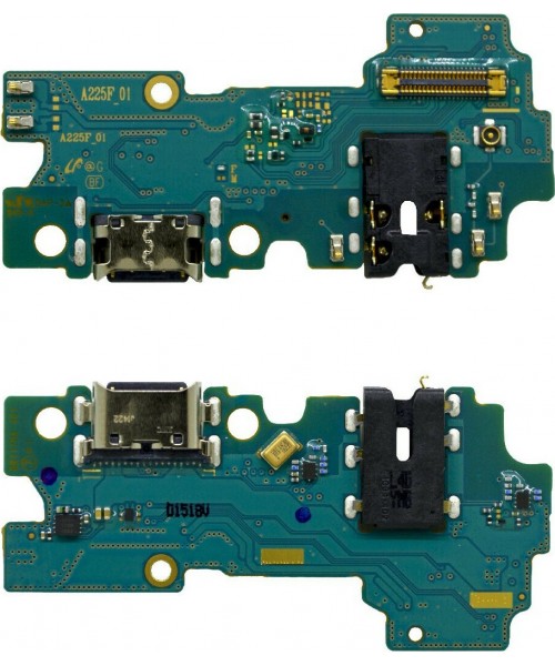 Πλακέτα Φόρτισης / Charging Board για Samsung Galaxy A22 A225F (OEM) Πλακέτα Φόρτισης / Charging Board για Samsung Galaxy A22 A225F (OEM)