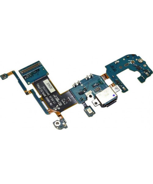 Πλακέτα Φόρτισης / Charging Board για Samsung Galaxy S8 Plus G955 (OEM) Πλακέτα Φόρτισης / Charging Board για Samsung Galaxy S8 Plus G955 (OEM)
