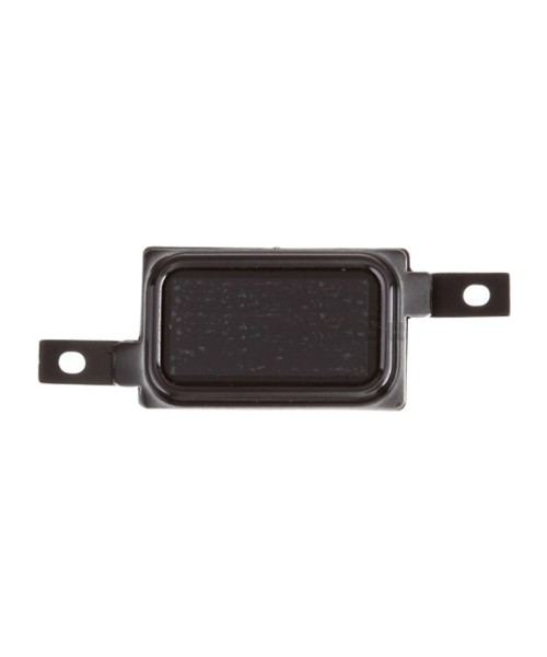 Κεντρικό Κουμπί / Home Button για Samsung Galaxy S2 i9100 - Μαύρο