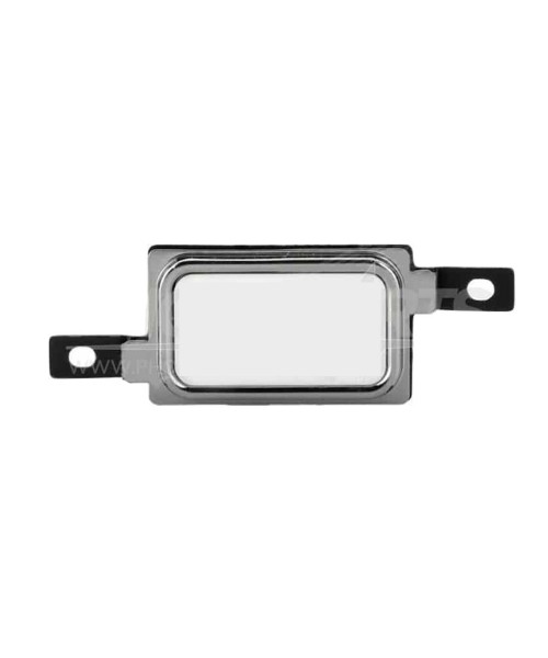 Κεντρικό Κουμπί / Home Button για Samsung Galaxy S2 i9100 - Λευκό