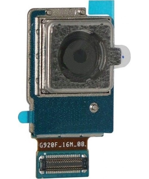 Πίσω Κάμερα / Back Rear Camera για Samsung Galaxy S6 Edge G925F Πίσω Κάμερα / Back Rear Camera για Samsung Galaxy S6 Edge G925F
