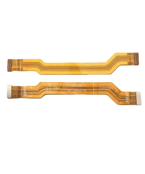 OEM Κεντρική Καλωδιοταινία / Main Flex Για Huawei P Smart 2021