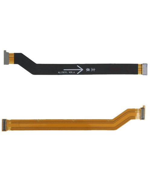 OEM Κεντρική Καλωδιοταινία / Main Flex Για Huawei Y7 2018