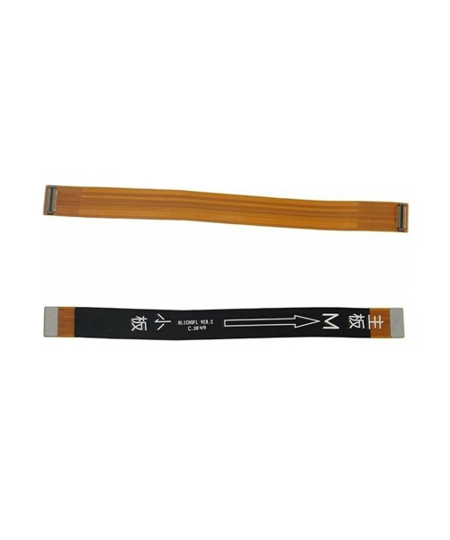 OEM Κεντρική Καλωδιοταινία / Main Flex Για Huawei Y7 2019