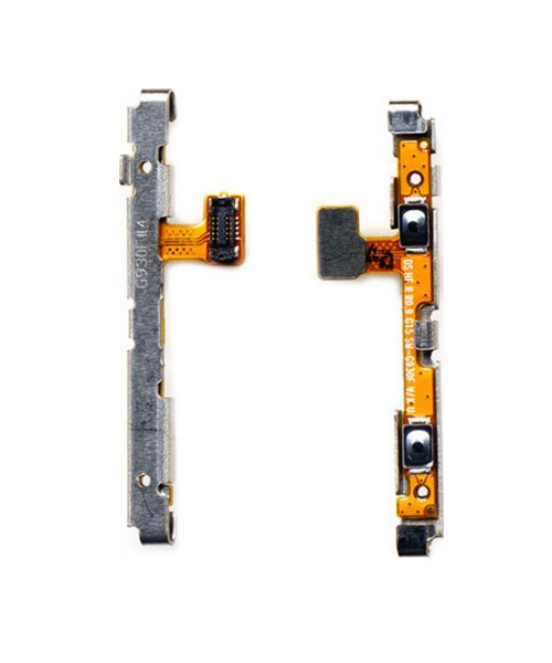 Καλωδιοταινία Ενεργοποίησης / Power On/Off Flex για Samsung Galaxy S7 G930F