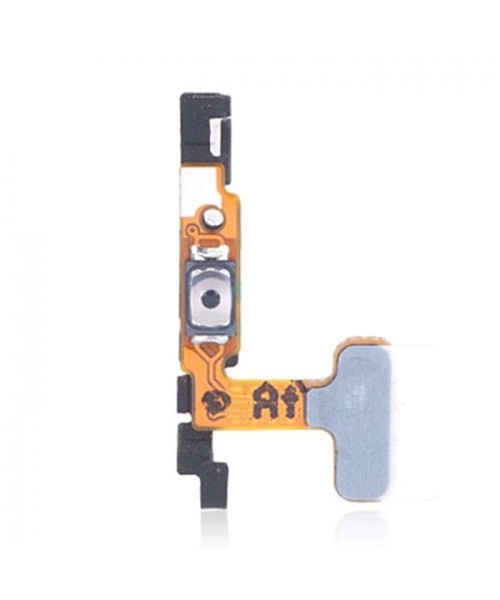 Καλωδιοταινία Ενεργοποίησης / Power On/Off Flex για Samsung Galaxy S6 Edge G925F