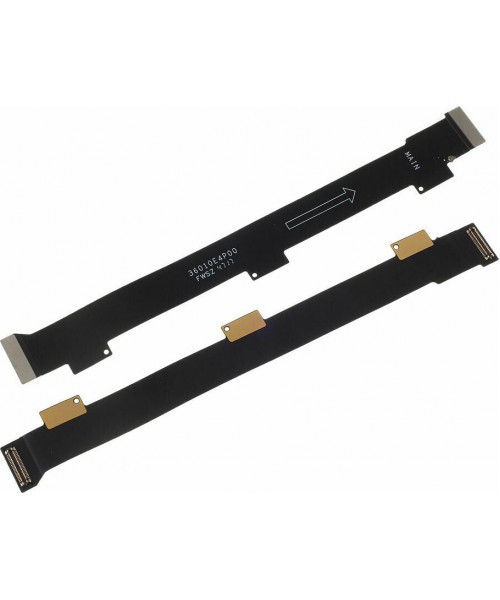 OEM Κεντρική Καλωδιοταινία / Main Flex Για Xiaomi Mi Max 3