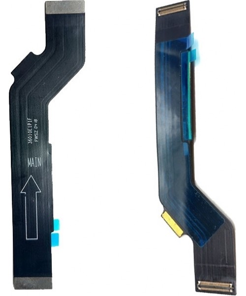 OEM Κεντρική Καλωδιοταινία / Main Flex Για Xiaomi Mi 8