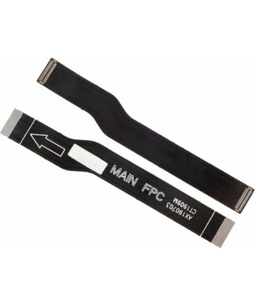 OEM Κεντρική Καλωδιοταινία / Main Flex Για Xiaomi Mi 9 Lite