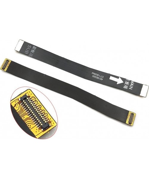 OEM Κεντρική Καλωδιοταινία / Main Flex Για Xiaomi Redmi 7