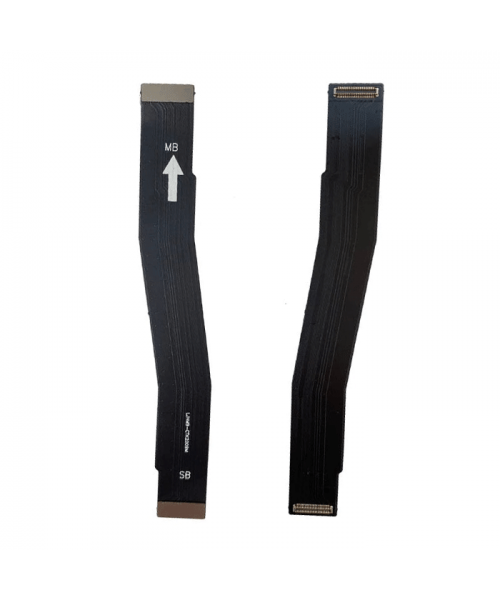 OEM Κεντρική Καλωδιοταινία / Main Flex Για Xiaomi Redmi 9