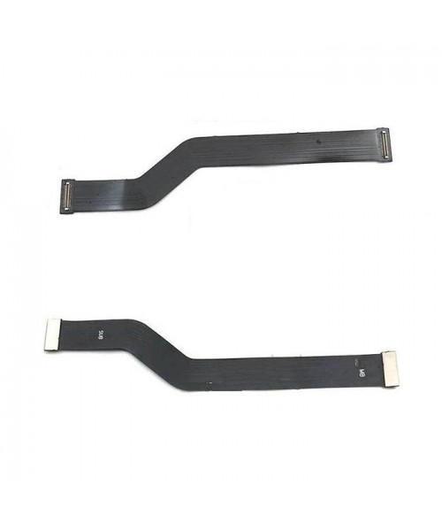 OEM Κεντρική Καλωδιοταινία / Main Flex Για Xiaomi Redmi Note 7