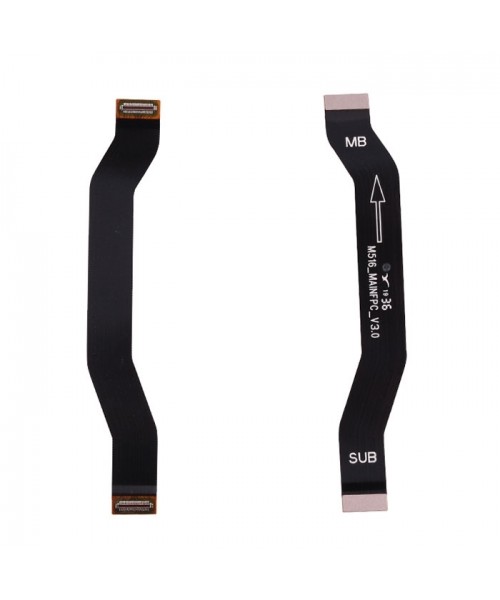 OEM Κεντρική Καλωδιοταινία / Main Flex Για Xiaomi Redmi Note 8T