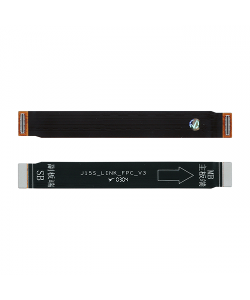 OEM Κεντρική Καλωδιοταινία / Main Flex Για Xiaomi Redmi Note 9 OEM Κεντρική Καλωδιοταινία / Main Flex Για Xiaomi Redmi Note 9