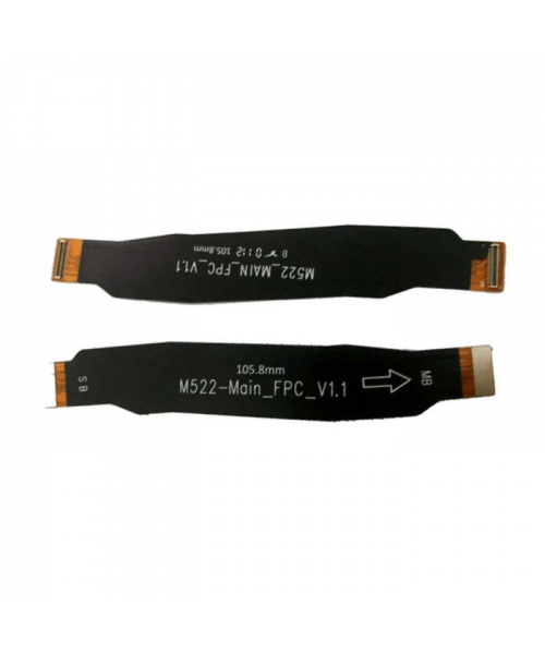 OEM Κεντρική Καλωδιοταινία / Main Flex Για Xiaomi Redmi Note 9 Pro