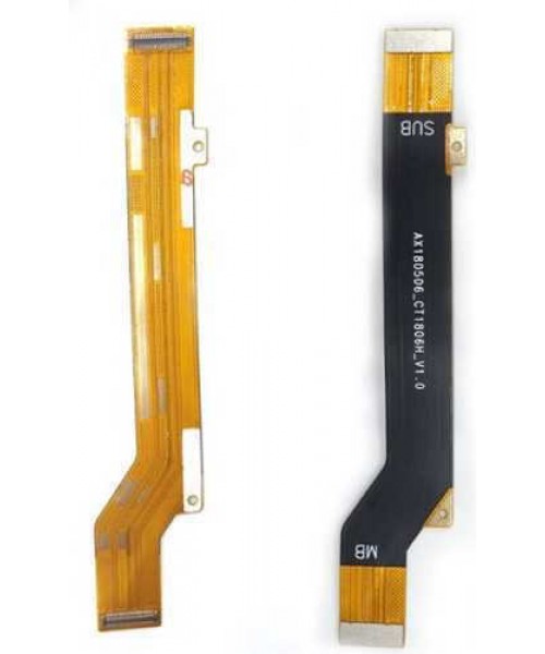 OEM Κεντρική Καλωδιοταινία / Main Flex Για Xiaomi Redmi S2