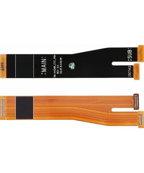 OEM Κεντρική Καλωδιοταινία / Main Flex Για Samsung Galaxy A42