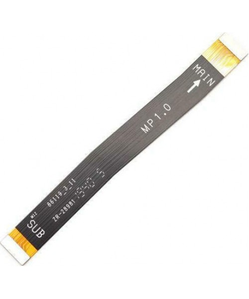 OEM Κεντρική Καλωδιοταινία / Main Flex Για Samsung Galaxy A20S OEM Κεντρική Καλωδιοταινία / Main Flex Για Samsung Galaxy A20S