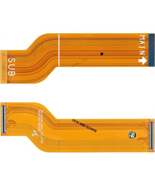OEM Κεντρική Καλωδιοταινία / Main Flex Για Samsung Galaxy A40 OEM Κεντρική Καλωδιοταινία / Main Flex Για Samsung Galaxy A40