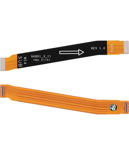 OEM Κεντρική Καλωδιοταινία / Main Flex Για Samsung Galaxy A22