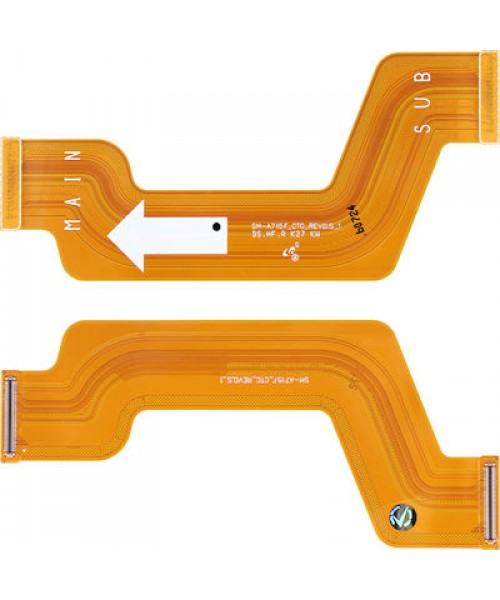 OEM Κεντρική Καλωδιοταινία / Main Flex Για Samsung Galaxy A71