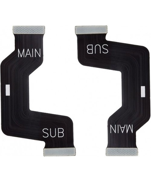 OEM Κεντρική Καλωδιοταινία / Main Flex Για Samsung Galaxy A80 (A805) OEM Κεντρική Καλωδιοταινία / Main Flex Για Samsung Galaxy A80 (A805)