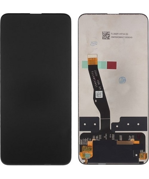 OEM Οθόνη Lcd Και Μηχανισμός Αφής Huawei Honor 9X (Amoled) - Μαύρο OEM Οθόνη Lcd Και Μηχανισμός Αφής Huawei Honor 9X (Amoled) - Μαύρο