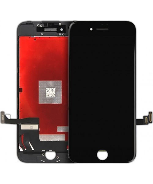 OEM Οθόνη Lcd Και Μηχανισμός Αφής IPhone 7G A-Grade - Μαύρο OEM Οθόνη Lcd Και Μηχανισμός Αφής IPhone 7G A-Grade - Μαύρο