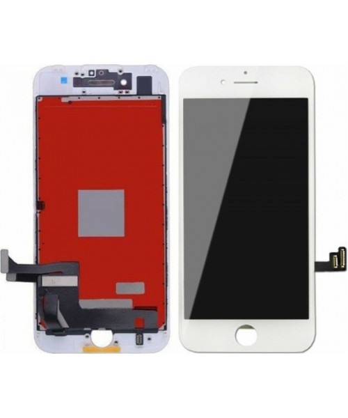 OEM Οθόνη Lcd Και Μηχανισμός Αφής IPhone 7G Plus A-Grade - Λευκό OEM Οθόνη Lcd Και Μηχανισμός Αφής IPhone 7G Plus A-Grade - Λευκό