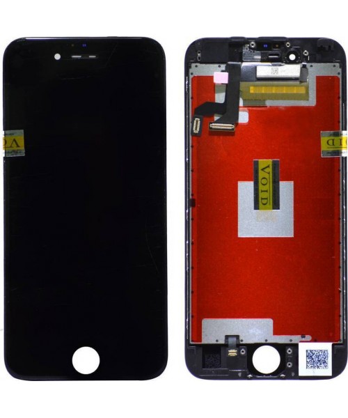 OEM Οθόνη Lcd Και Μηχανισμός Αφής IPhone 6S A-Grade - Μαύρο OEM Οθόνη Lcd Και Μηχανισμός Αφής IPhone 6S A-Grade - Μαύρο