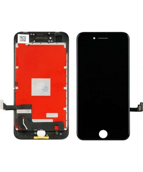 OEM Οθόνη Lcd Και Μηχανισμός Αφής IPhone 8G A-Grade - Μαύρο OEM Οθόνη Lcd Και Μηχανισμός Αφής IPhone 8G A-Grade - Μαύρο