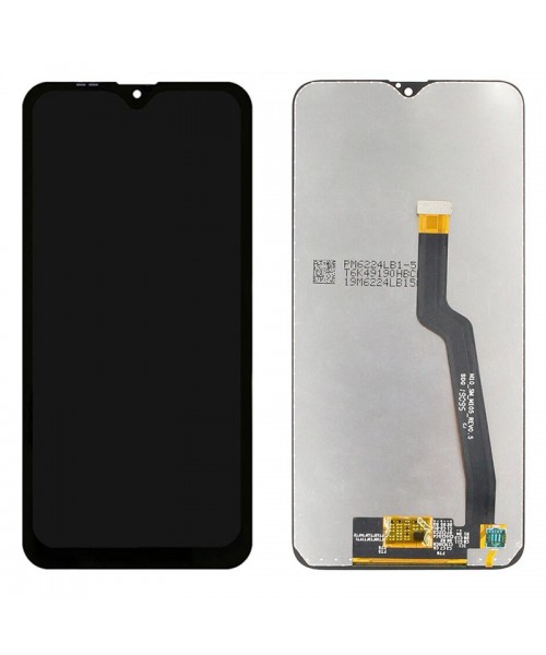 OEM Οθόνη LCD και Μηχανισμός Αφής Samsung Galaxy A10S/A107F (Amoled) - Μαύρο OEM Οθόνη LCD και Μηχανισμός Αφής Samsung Galaxy A10S/A107F (Amoled) - Μαύρο
