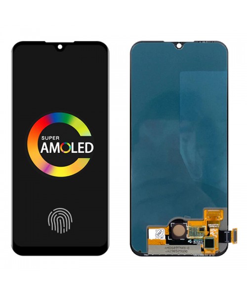 Οθόνη Lcd Και Μηχανισμός Αφής Xiaomi Mi A3 (Amoled) - Μαύρο (OEM ) Οθόνη Lcd Και Μηχανισμός Αφής Xiaomi Mi A3 (Amoled) - Μαύρο (OEM )