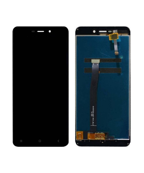 Οθόνη Lcd Με Μηχανισμό Αφής Για Xiaomi Mi Note 10 Lite Black (OEM) Οθόνη Lcd Με Μηχανισμό Αφής Για Xiaomi Mi Note 10 Lite Black (OEM)