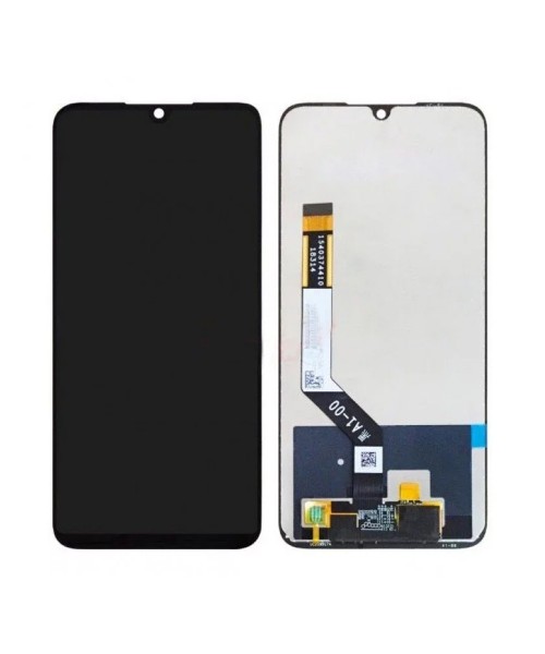 Οθόνη Lcd Με Μηχανισμό Αφής Για Xiaomi Pocophone F2 Black (OEM) Οθόνη Lcd Με Μηχανισμό Αφής Για Xiaomi Pocophone F2 Black (OEM)