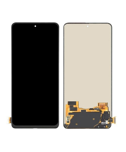 Οθόνη Lcd Με Μηχανισμό Αφής Για Xiaomi Pocophone M3 Black (OEM) Οθόνη Lcd Με Μηχανισμό Αφής Για Xiaomi Pocophone M3 Black (OEM)