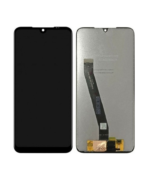 Οθόνη Lcd Με Μηχανισμό Αφής Για Xiaomi Redmi 7A Black (OEM) Οθόνη Lcd Με Μηχανισμό Αφής Για Xiaomi Redmi 7A Black (OEM)