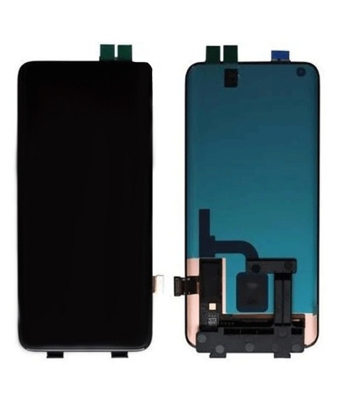 Οθόνη Lcd Με Μηχανισμό Αφής Για Xiaomi Redmi Note 10 Pro Black (OEM) Οθόνη Lcd Με Μηχανισμό Αφής Για Xiaomi Redmi Note 10 Pro Black (OEM)