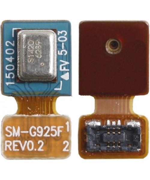 Microphone για Samsung Galaxy S6 Edge G925F