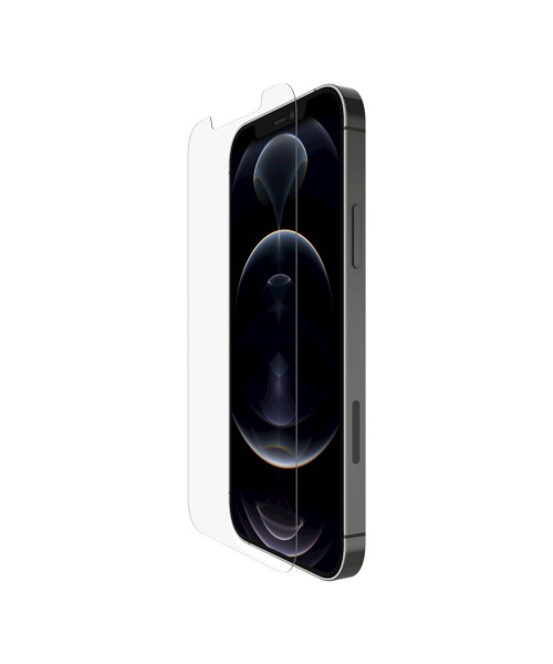 OEM IPHONE 12 MINI TEMPERED GLASS 9H ΠΡΟΣΤΑΤΕΥΤΙΚΟ ΟΘΟΝΗΣ - TRANSPARENT OEM IPHONE 12 MINI TEMPERED GLASS 9H ΠΡΟΣΤΑΤΕΥΤΙΚΟ ΟΘΟΝΗΣ - TRANSPARENT