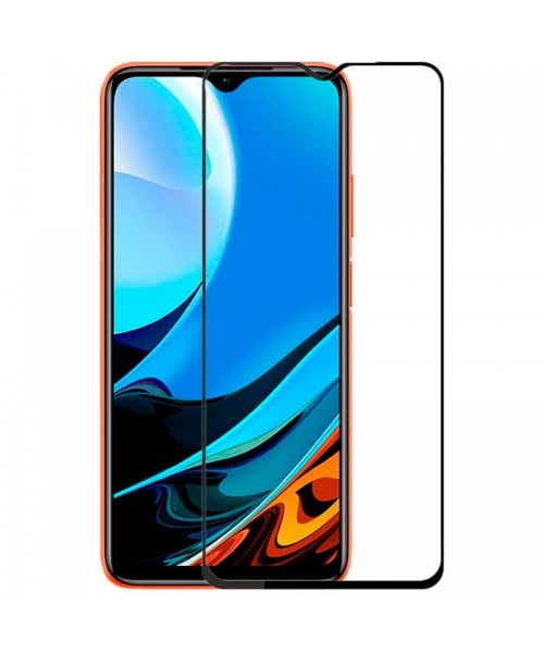 OEM FULL GLUE FULL FACE TEMPERED GLASS FOR XIAOMI REDMI NOTE  14T PRO - BLACK OEM FULL GLUE FULL FACE TEMPERED GLASS FOR XIAOMI REDMI NOTE  14T PRO - BLACK