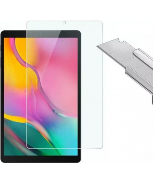 Tempered Glass 9H For Tablet - OEM - Lenovo M10 HD 2ND Gen X306 10.1" Tempered Glass 9H For Tablet - OEM - Lenovo M10 HD 2ND Gen X306 10.1"