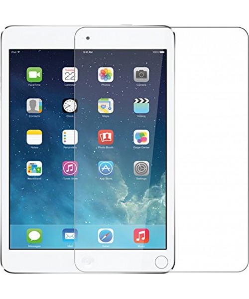 Tempered Glass 9H For Tablet - OEM - Apple (iPad Air / iPad Air 2 / iPad Pro) 9.7” Tempered Glass 9H For Tablet - OEM - Apple (iPad Air / iPad Air 2 / iPad Pro) 9.7”